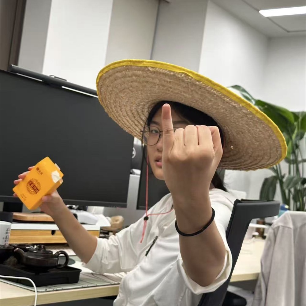 Zhuoran (Jolia) Chen